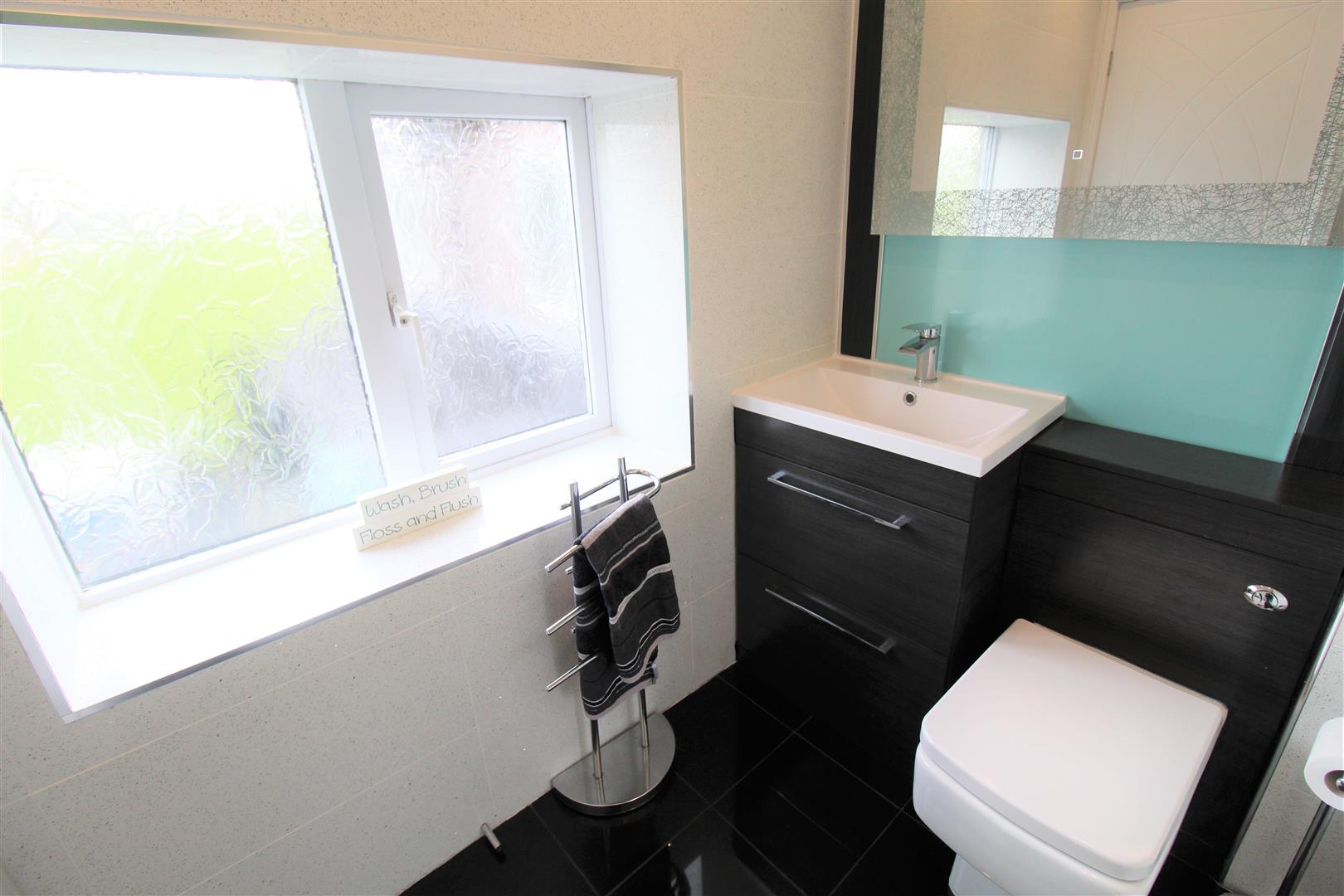 Park Lane, Endon, Stoke-On-Trent